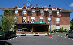 Hotel San Juan
